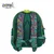 S-COOL SC2479 Predškolski ranac Premium my first backpack 33x27x15cm, Zeleni