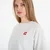 Majice The North Face Redbox S/S Boxy Tee White Dune M