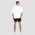GymBeam Thrive T-shirt White