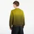 Mikina Nike x NOCTA Mens Fleece CS Crew Moss/ Medium Olive/ Moss S