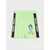 Sinsay - Kratke pantalone Sonic The Hedgehog - mint zelena