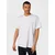 Carhartt WIP Majica Chase, siva