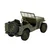 shumee WELLY 1941 JEEP WILLYS MB MILITARY 1:34 43723