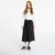 Krilo adidas Off-Placed 3-Stripes Maxi Skirt Black 8