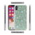 Maska Hologram 3D Snake za iPhone XR zlatna.
