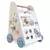 ECO TOYS Drvena eduktivna guralica