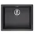 Reginox Amsterdam 560 Grey silvery