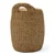 shumee Alcudia Riviera Maison Pouf