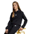 Adidas Helanke za devojčice Jg Glam Fl Leg KB7043, Crne