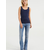 WE Fashion Top, modra