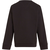 Tommy Hilfiger Jopa Essential Sweatshirt KS0KS00212 Črna Regular Fit