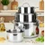 EXCELLENT Set posod KO-170422650 7 ks