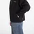 Jakna Carhartt WIP Module Script Jacket UNISEX Black/ White XS