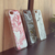 Wozinsky Marble silikonska futrola za Xiaomi Redmi Note 10/Redmi Note 10S/Poco M5s - Roza KP10089