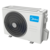 MIDEA AG-12NXD1.WIK EXTREME Inverter klima uređaj