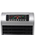 vidaXL Prijenosni rashlađivač zraka 120 W 8 L 385 m3/h 37,5x35x94,5 cm