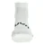 Uyn ESSENTIAL LOW CUT SOCKS 2PRS PACK, nogavice m.kr, bela S100258