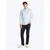 TOMMY HILFIGER Srajca svetlo modra