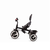 Kinderkraft Tricikl Aoino, Roze