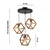 OPVIQ Luster Cube Triple B