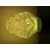 Gentilis Hogwarts RGB Led Lampa