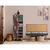 Hanah Home Set Nameštaj za hodnik Vegas 939 1048, Plavi