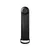 Orbitkey Pebbled Leather Key Organiser Emerald