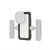 SmallRig Mobile Video Cage Basic Edition for iPhone 16 Pro 5008