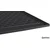Rubber trunk mat Škoda Superb III. 2015-2024 (combi, upper floor)