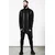 Anorak moška - Total Stud Ribbed - KILLSTAR - KSRA004684