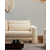 ATELIER DEL SOFA Sofa dvosed Lily Beige 2