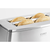 Toaster Caso Inox4 (2779)