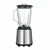 Midea Blender MJ-BL6006WE, 600W, 1.5l, 2 brzine, Srebrni