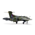 Blackburn Buccaneer S.2 RAF