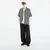 Srajca Carhartt WIP S/S Kander Shirt UNISEX Kander Check/ Black XS