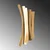 OPVIQ Zidna lampa Linea 15442