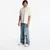 Majice Represent Reverse Resent T-Shirt UNISEX Flat White XXL