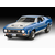 Plastični model avtomobila 07699 - 71 Ford Mustang Boss 351 (1:25)