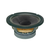 SAL Subwoofer 165mm 80W SBX1620/BK