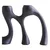 Kovinski svečnik Prato – Premier Housewares