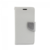 Maska na preklop Mercury za Huawei P9 Lite bela.