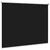 Vanjska roleta 90% blokada UV zraka Crna 200 x 140 cm HDPE