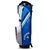 Golf kompleti Callaway XJ 2 Blue/White Desna roka, Junior, Junior, Graphite