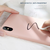 Liquid Silicone ovitek - Samsung A40 | Pink