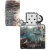 Zippo Postojnska jama vžigalnik