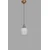 Opviq Luster 2616234, Crni