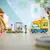LEGO® Friends 41741 Kombi za reševanje psov