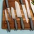 Nož santoku 17,8 cm - Basic - 129389
