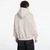 Mikina Y-3 FT Hooded Terry Sweatshirt Light Brown S