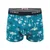 3-PACK moške boksarice Uomo Palm Escape